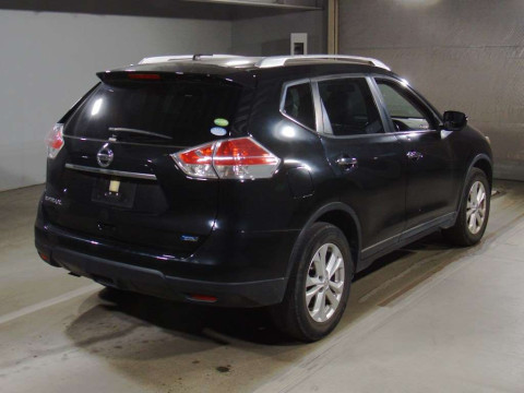 2015 Nissan X-Trail T32[1]