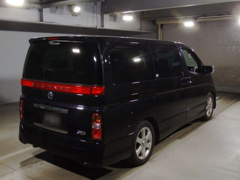 2008 Nissan Elgrand ME51[1]