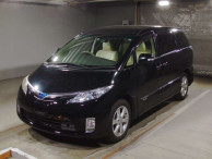 2012 Toyota Estima Hybrid