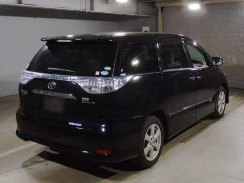 2012 Toyota Estima Hybrid AHR20W[1]