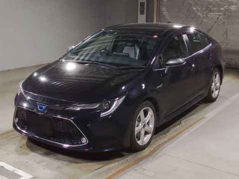 2020 Toyota Corolla Sedan ZWE211[0]