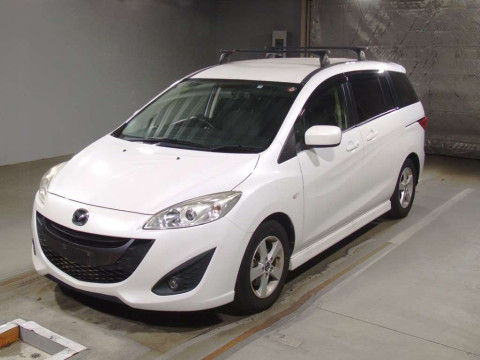 2017 Mazda Premacy CWFFW[0]