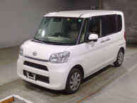 2018 Daihatsu Tanto