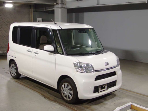 2018 Daihatsu Tanto LA600S[2]