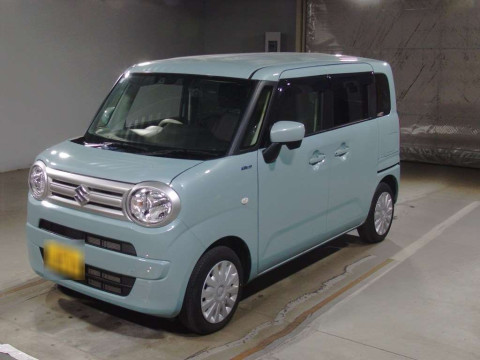 2023 Suzuki WAGON R SMILE MX91S[0]