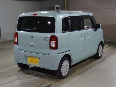 2023 Suzuki WAGON R SMILE MX91S[1]