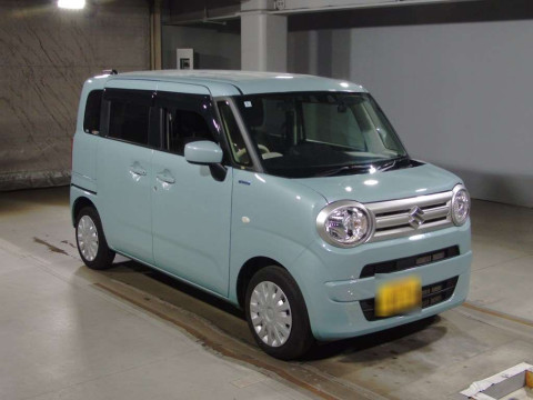 2023 Suzuki WAGON R SMILE MX91S[2]