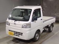 2016 Daihatsu Hijet Truck