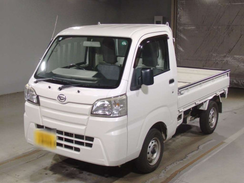 2016 Daihatsu Hijet Truck S510P[0]