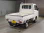 2016 Daihatsu Hijet Truck