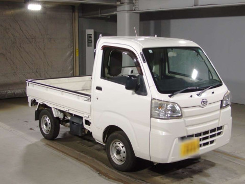 2016 Daihatsu Hijet Truck S510P[2]