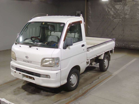 2003 Daihatsu Hijet Truck S210P[0]