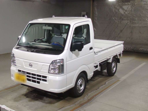 2024 Nissan Clipper Truck DR16T[0]