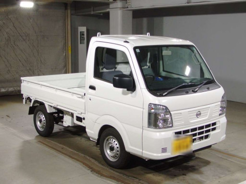 2024 Nissan Clipper Truck DR16T[2]