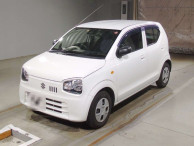 2019 Suzuki Alto