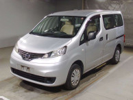 2016 Nissan NV200 Vanette