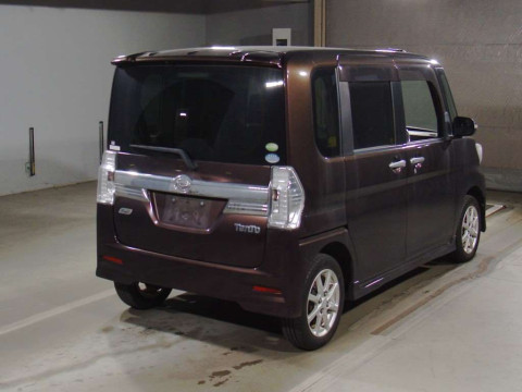 2014 Daihatsu Tanto Custom LA610S[1]