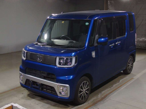 2016 Daihatsu Wake LA710S[0]