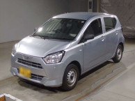 2018 Daihatsu Mira es