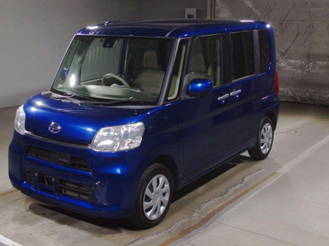 2016 Daihatsu Tanto LA600S[0]