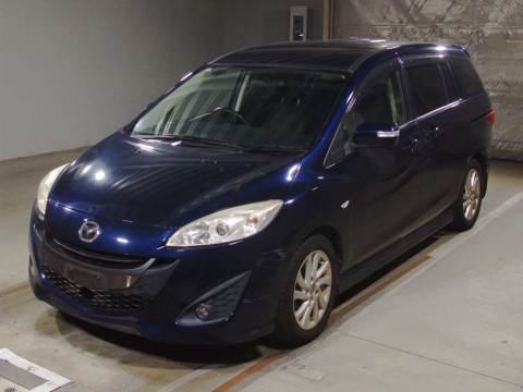 2012 Mazda Premacy CWEFW[0]