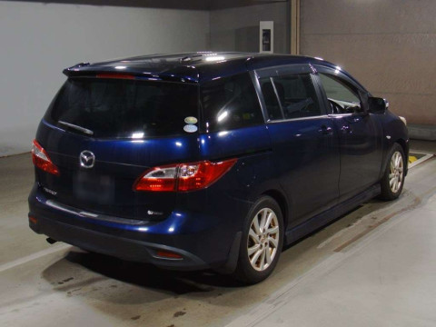 2012 Mazda Premacy CWEFW[1]