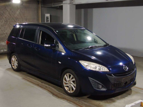 2012 Mazda Premacy CWEFW[2]