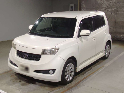 2010 Toyota bB QNC21[0]