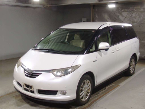 2006 Toyota Estima Hybrid AHR20W[0]