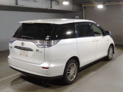 2006 Toyota Estima Hybrid AHR20W[1]