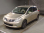 2009 Nissan Tiida