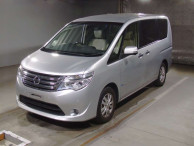 2016 Nissan Serena