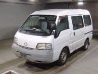 2003 Mazda Bongo Van