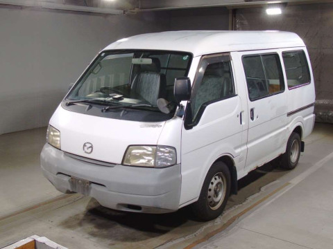 2003 Mazda Bongo Van SK82V[0]