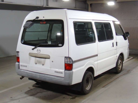 2003 Mazda Bongo Van SK82V[1]