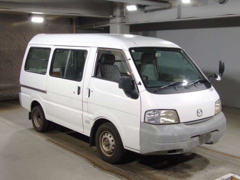 2003 Mazda Bongo Van SK82V[2]