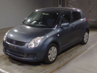 2007 Suzuki Swift