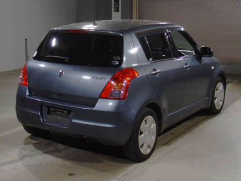 2007 Suzuki Swift ZC71S[1]