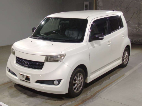 2009 Toyota bB QNC21[0]