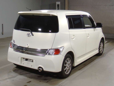 2009 Toyota bB QNC21[1]