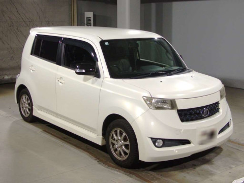 2009 Toyota bB QNC21[2]