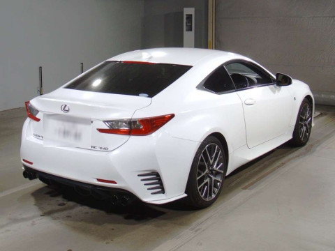 2015 Lexus RC GSC10[1]