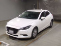 2019 Mazda Axela Sport