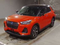 2023 Daihatsu Rocky