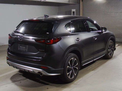 2022 Mazda CX-5 KF2P[1]