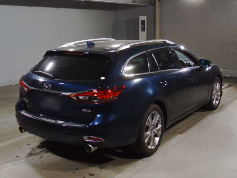 2014 Mazda Atenza Wagon GJ2FW[1]