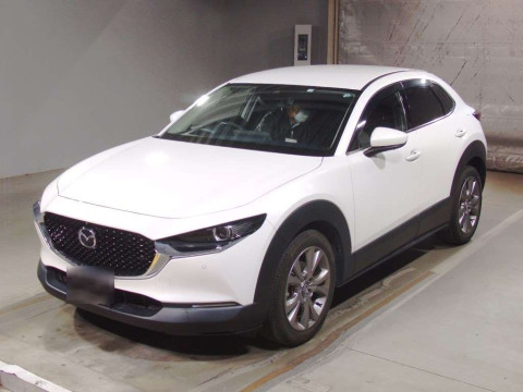 2020 Mazda CX-30 DMEP[0]