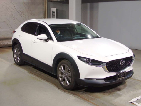 2020 Mazda CX-30 DMEP[2]