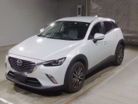 2015 Mazda CX-3