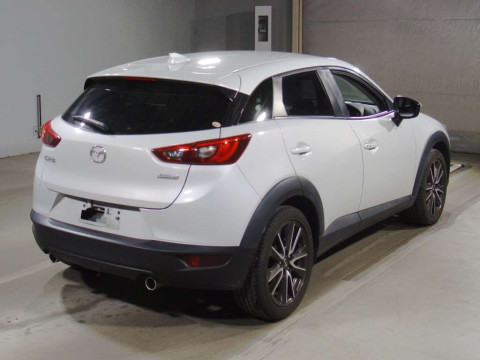 2015 Mazda CX-3 DK5FW[1]